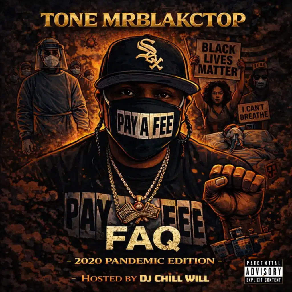 Tone Mrblakctop