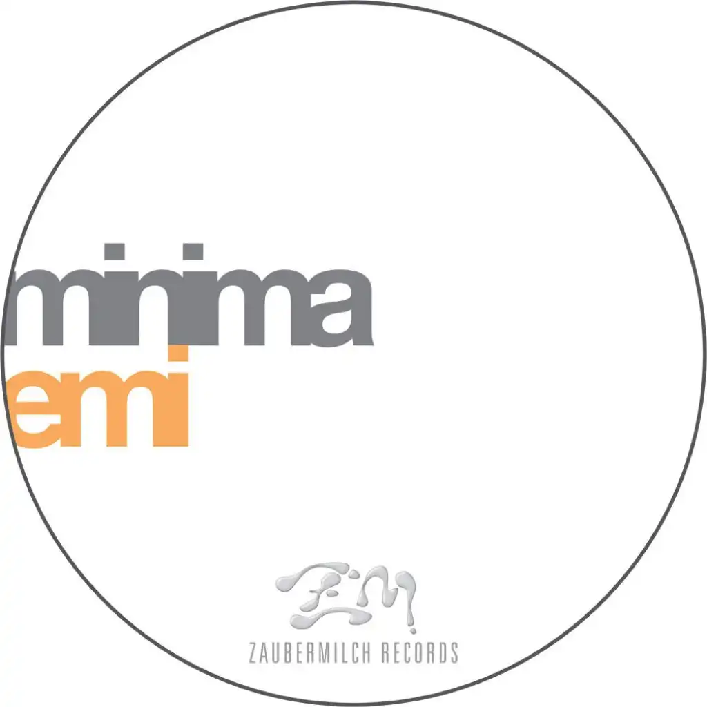 Emi (Zuckermann's I Me Remix)