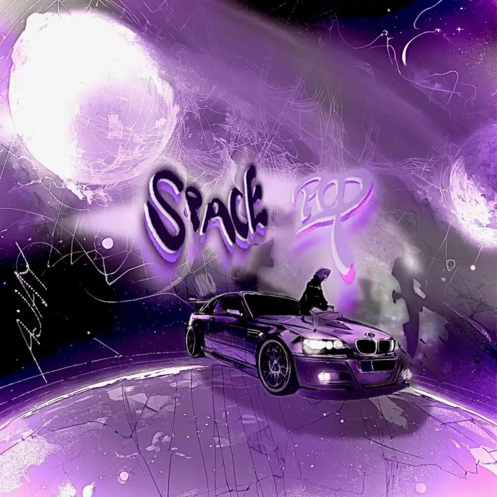 SPACE POP