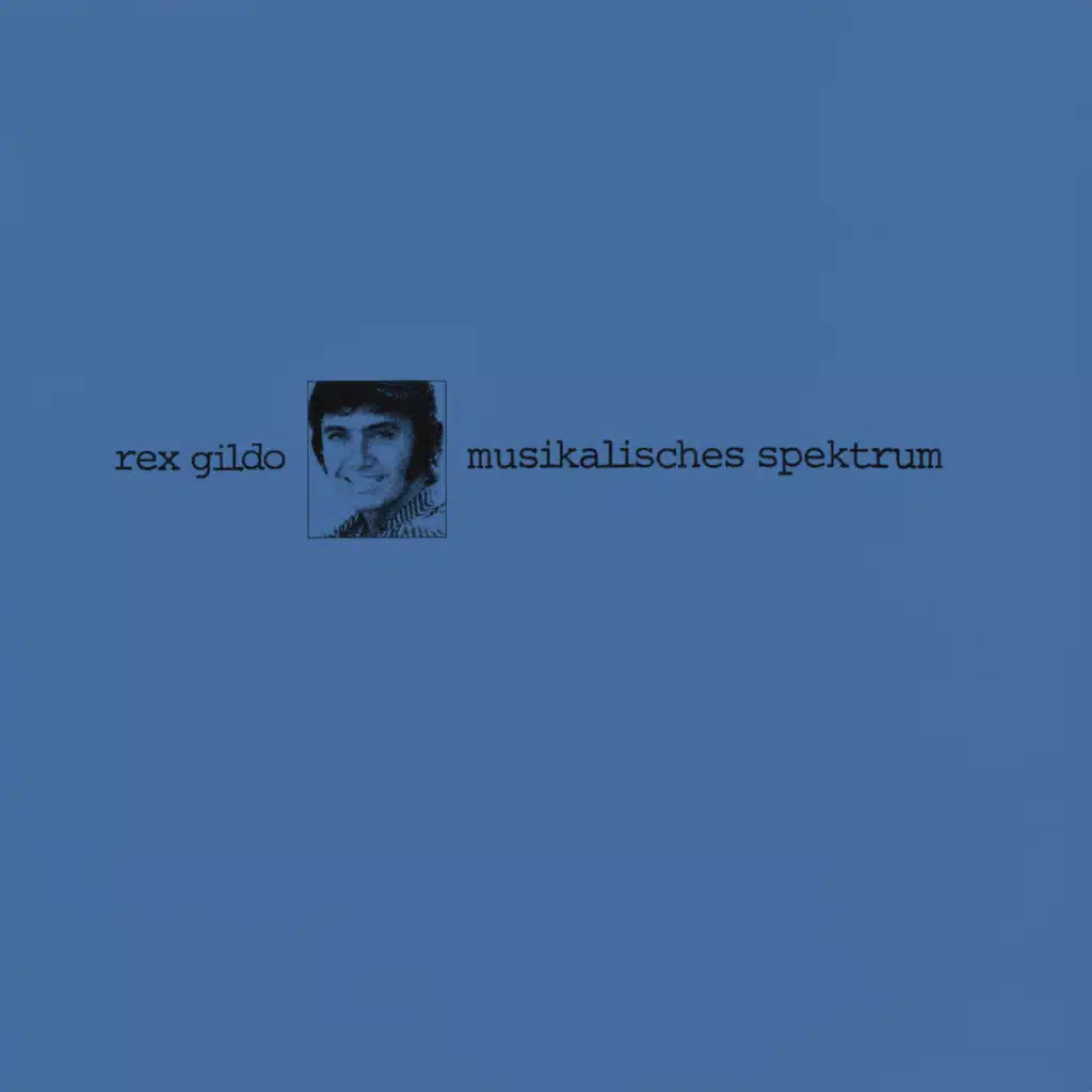 Musikalisches Spektrum