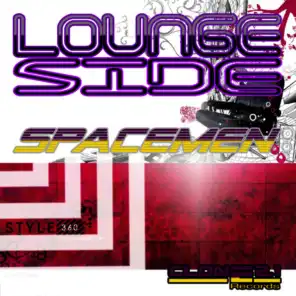Spacemen (Event Edit)