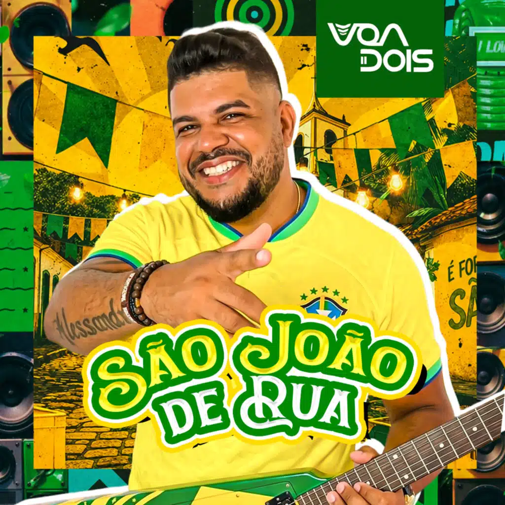 VoaDois