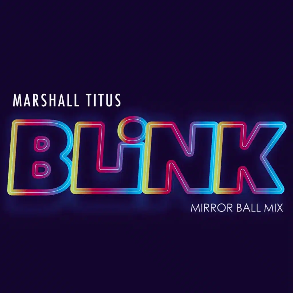 Marshall Titus