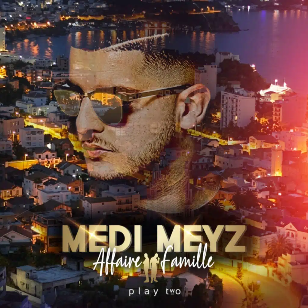 Medi Meyz & Hayce Lemsi