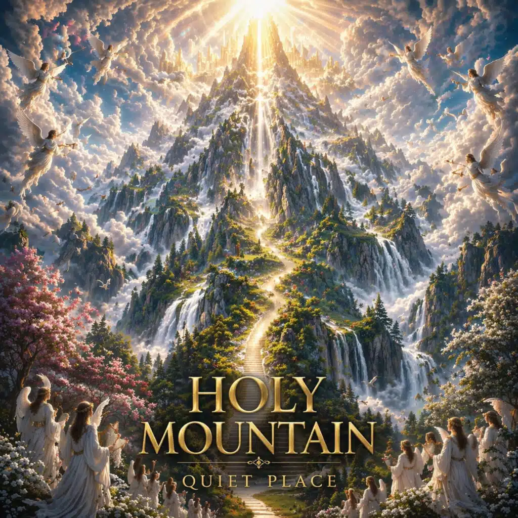Holy Mountain