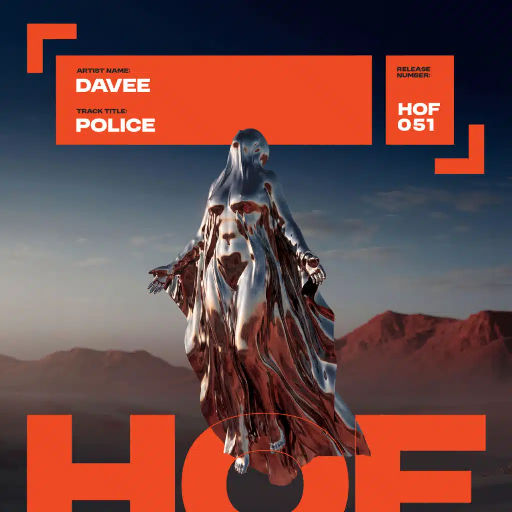 Davee