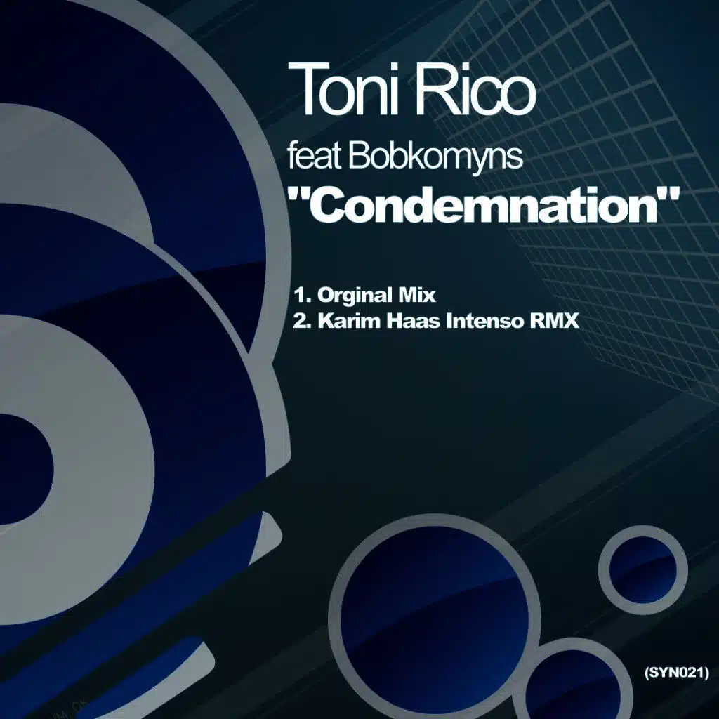 Condemnation feat. Bobkomyns (The Remixes)