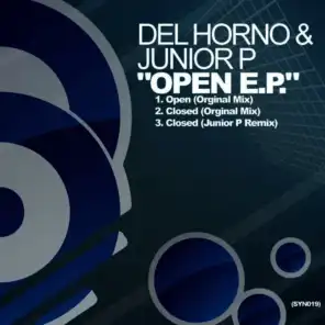 Del Horno & Junior P