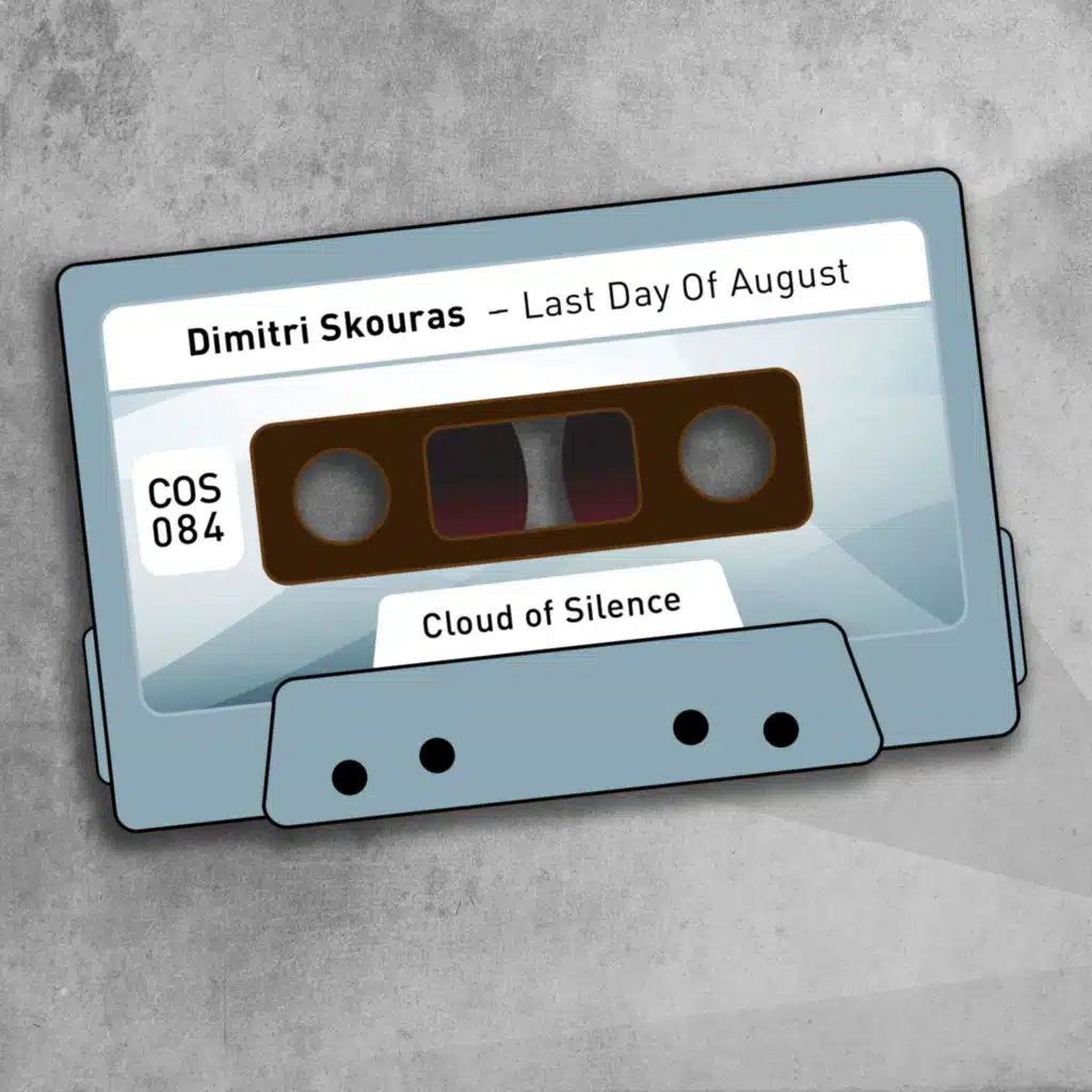 Last Day of August