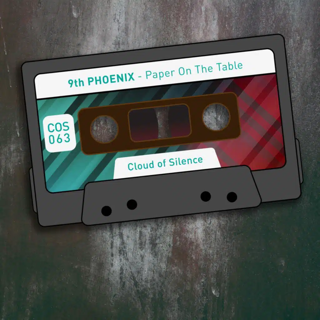 Paper on the Table