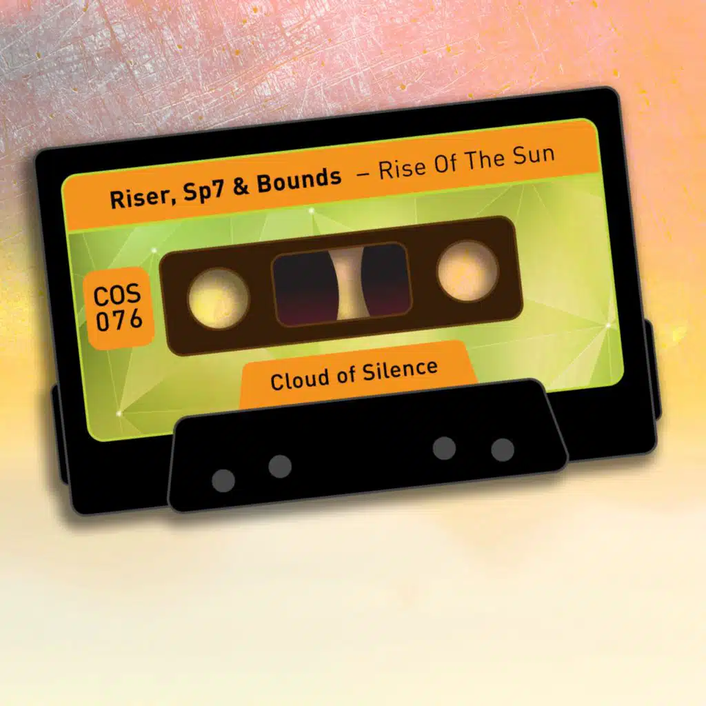 Rise of the Sun (Alizera Rmx)