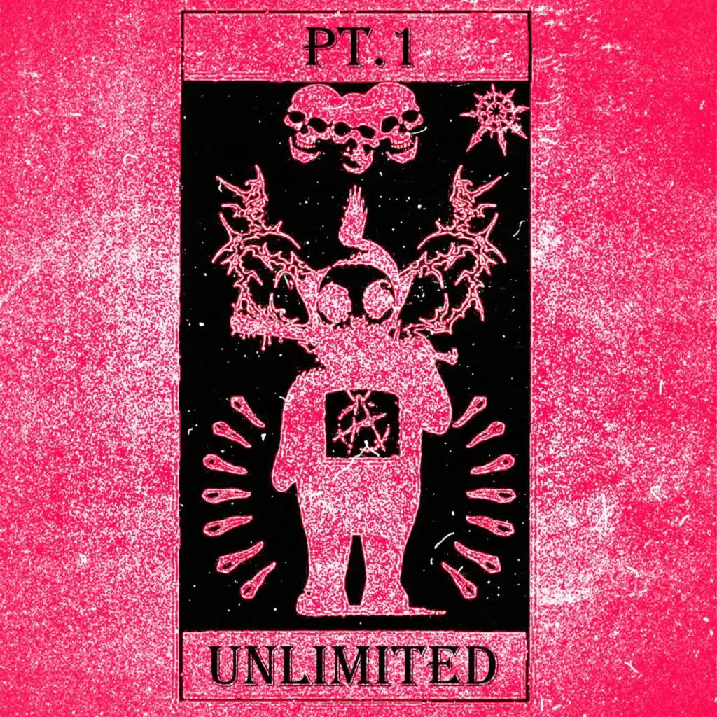 Unlimited pt.1