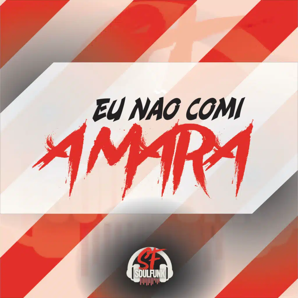 Eu Nao Comi a Mara