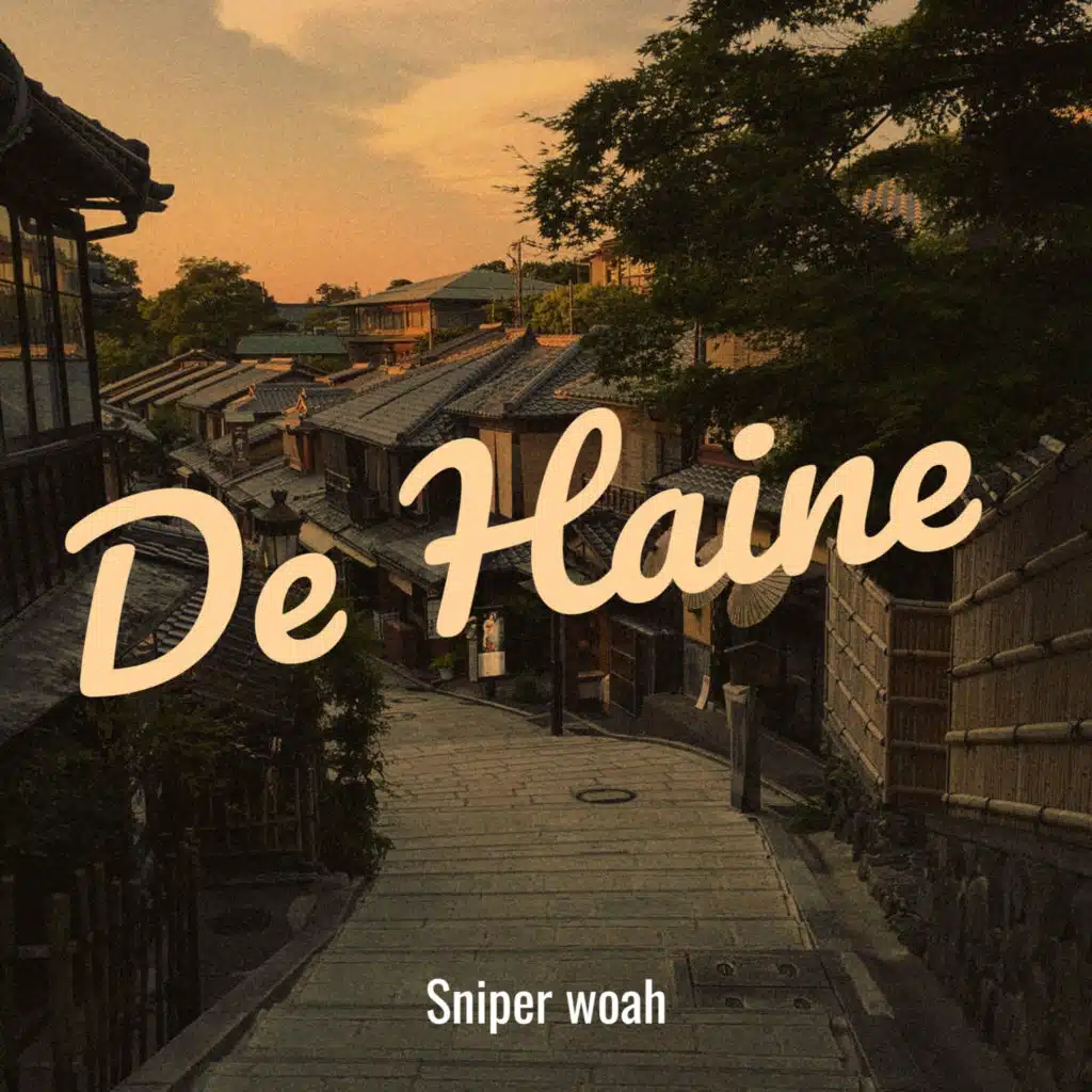 De Haine