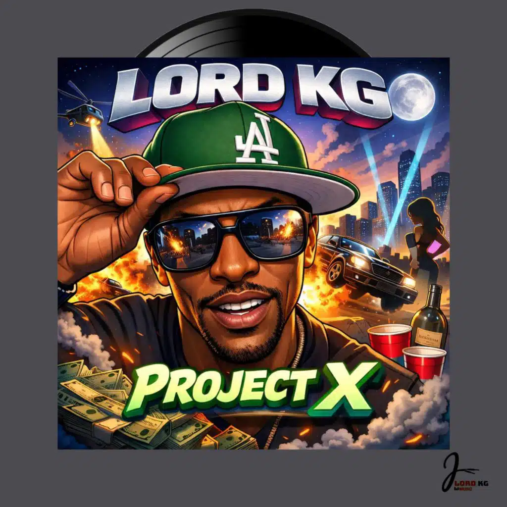Lord KG