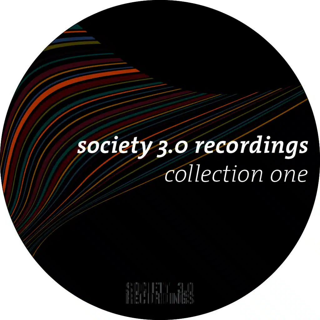 Visions Of Dawn (Club Extended Mix)