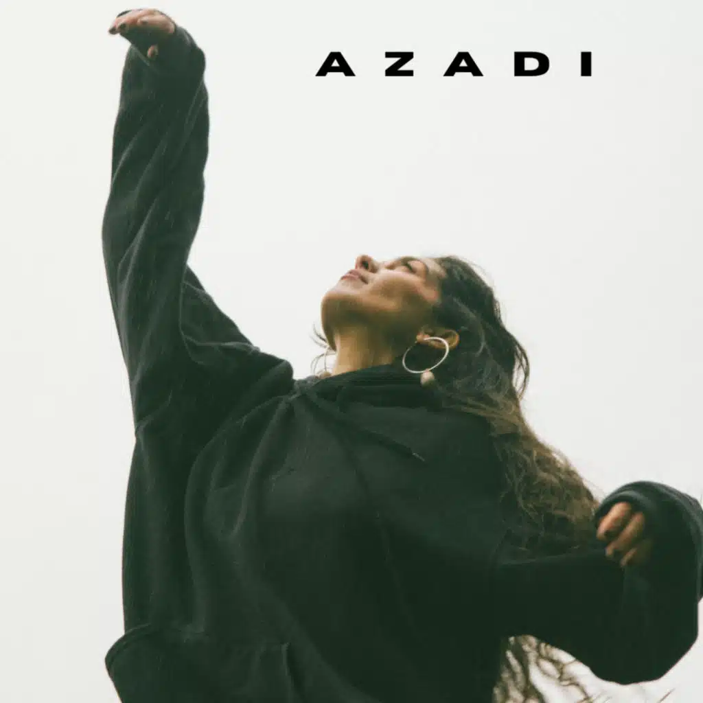 Azadi