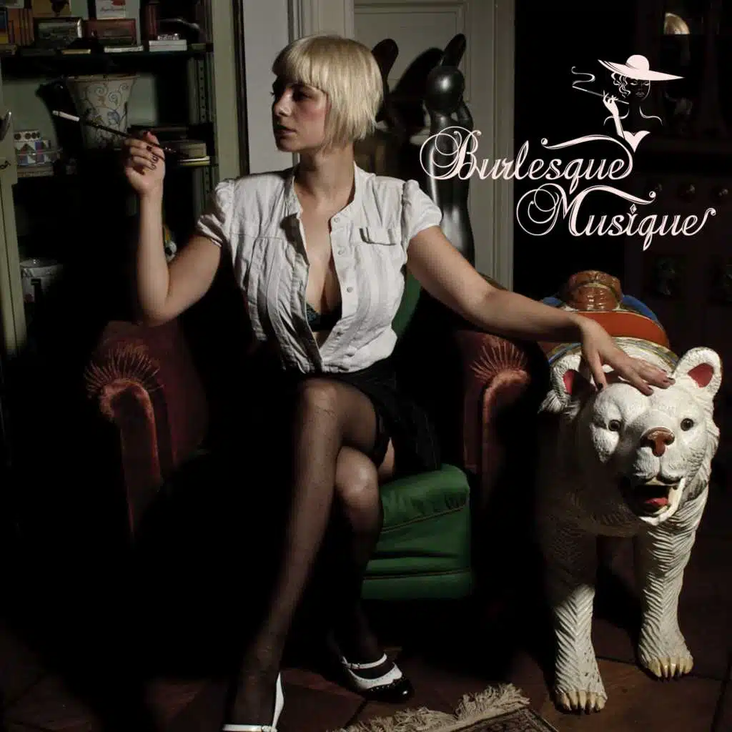 AKA AKA, umami, Thalstroem