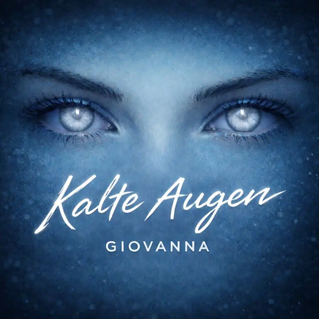 Kalte Augen