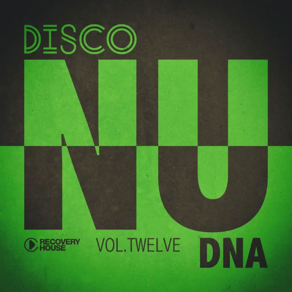 Nu Disco DNA, Vol.Twelve