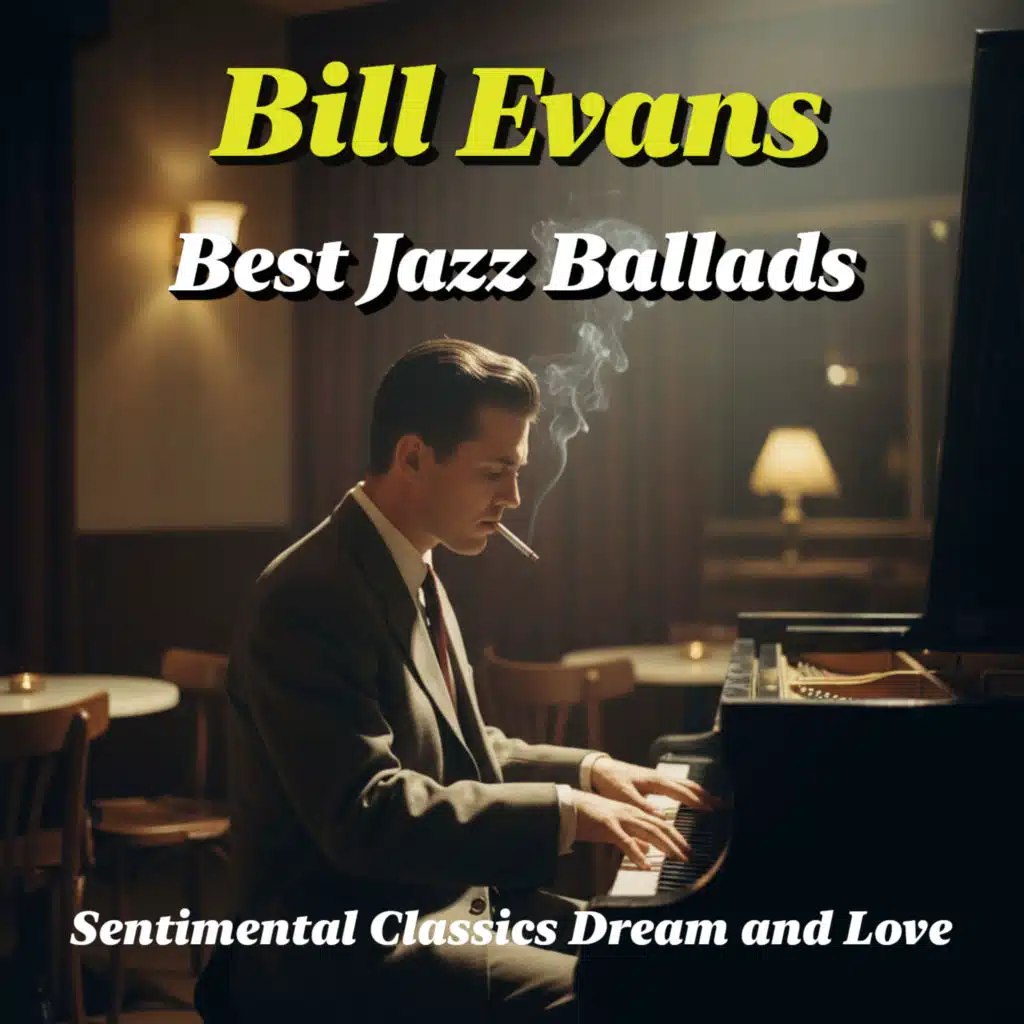 Lullaby of the Leaves