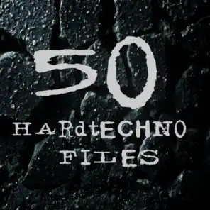50 Hardtechno Files