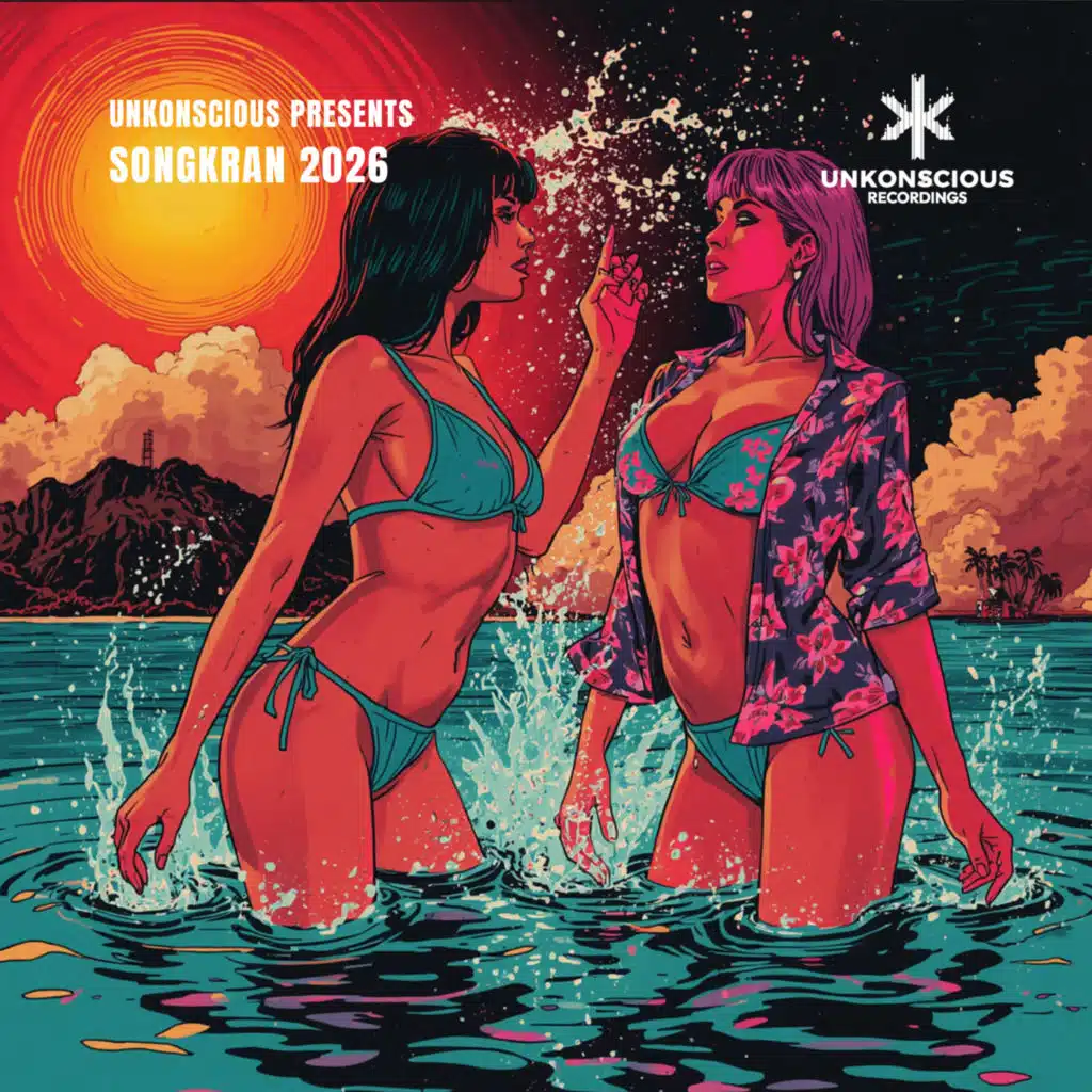 Unkonscious Presents: Songkran 2026