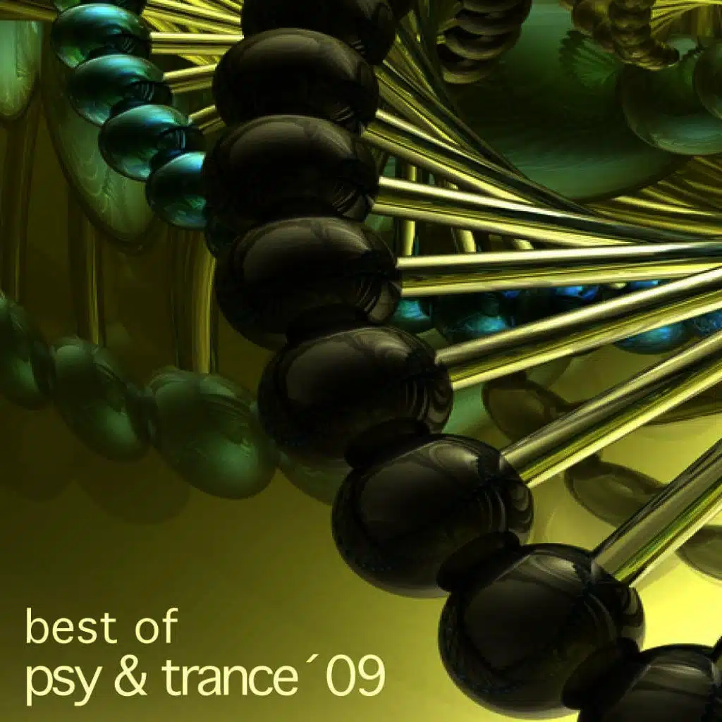 Best of Psy & Trance 2009