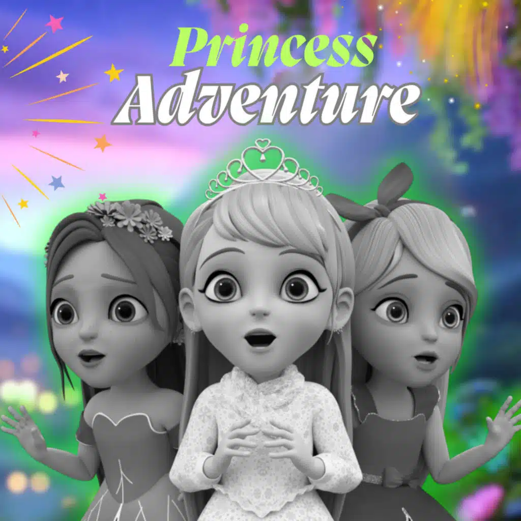 Princess Adventure