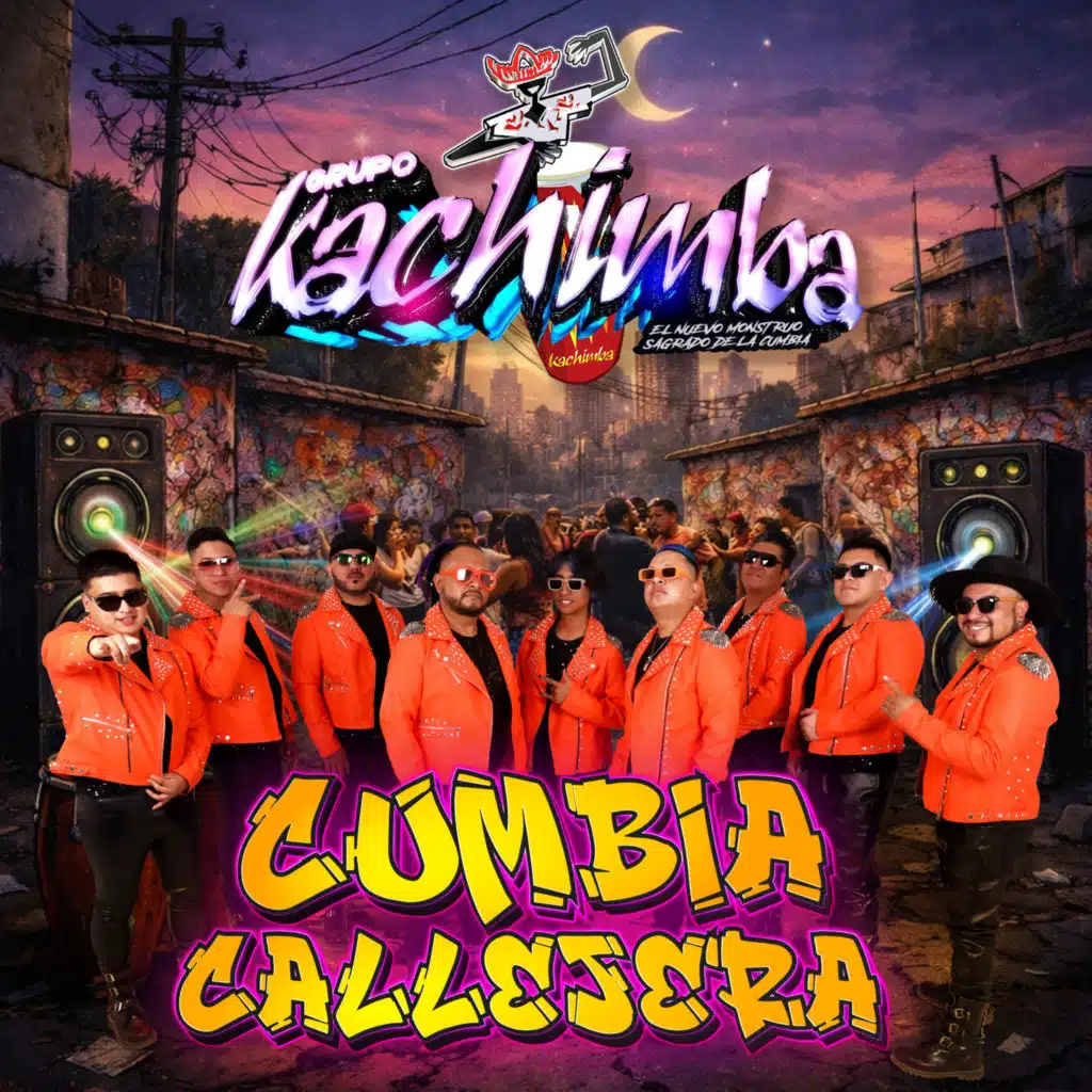 Grupo Kachimba