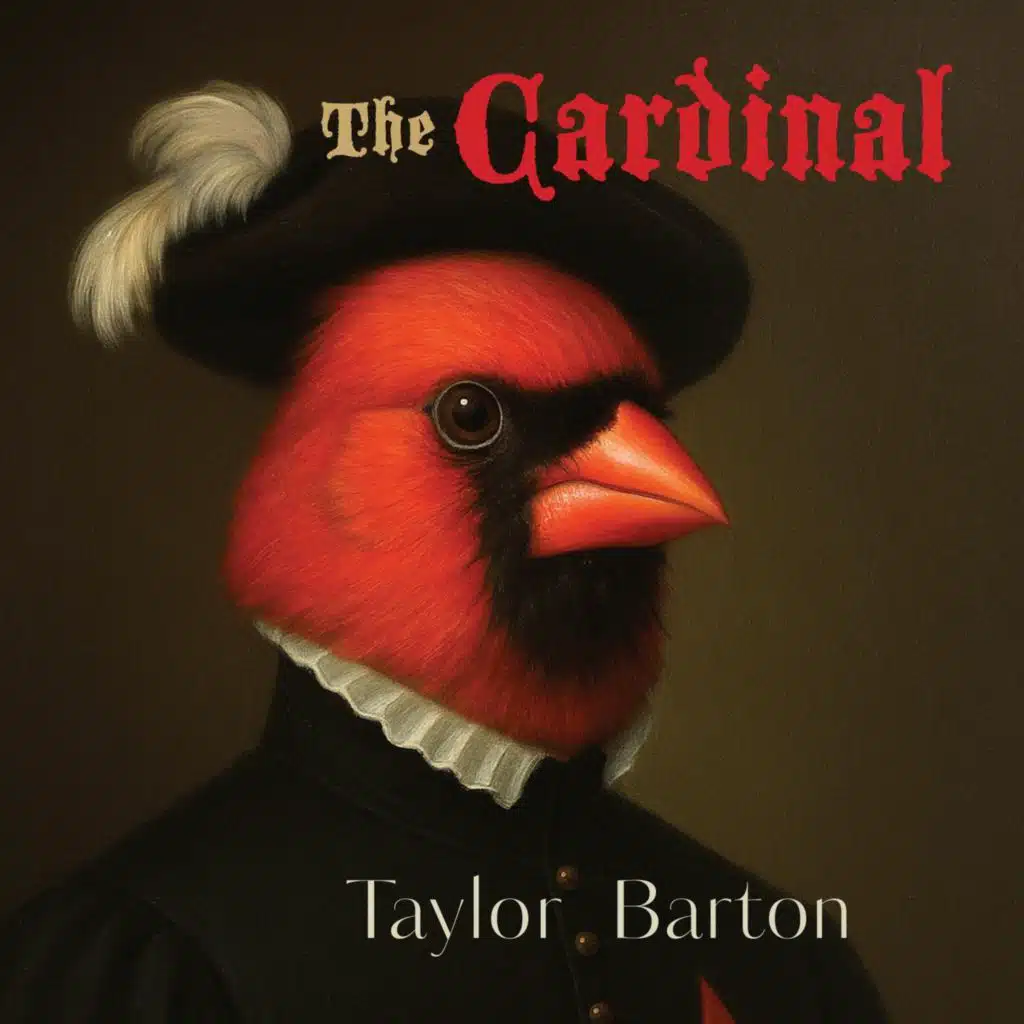 Taylor Barton