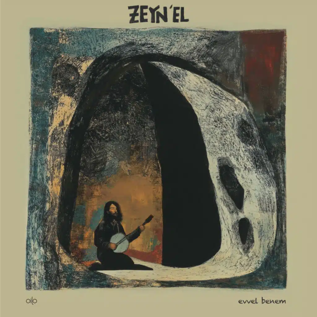 Zeyn'el