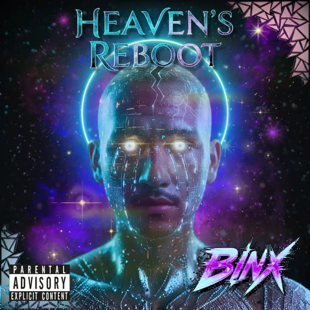 HEAVEN'S REBOOT