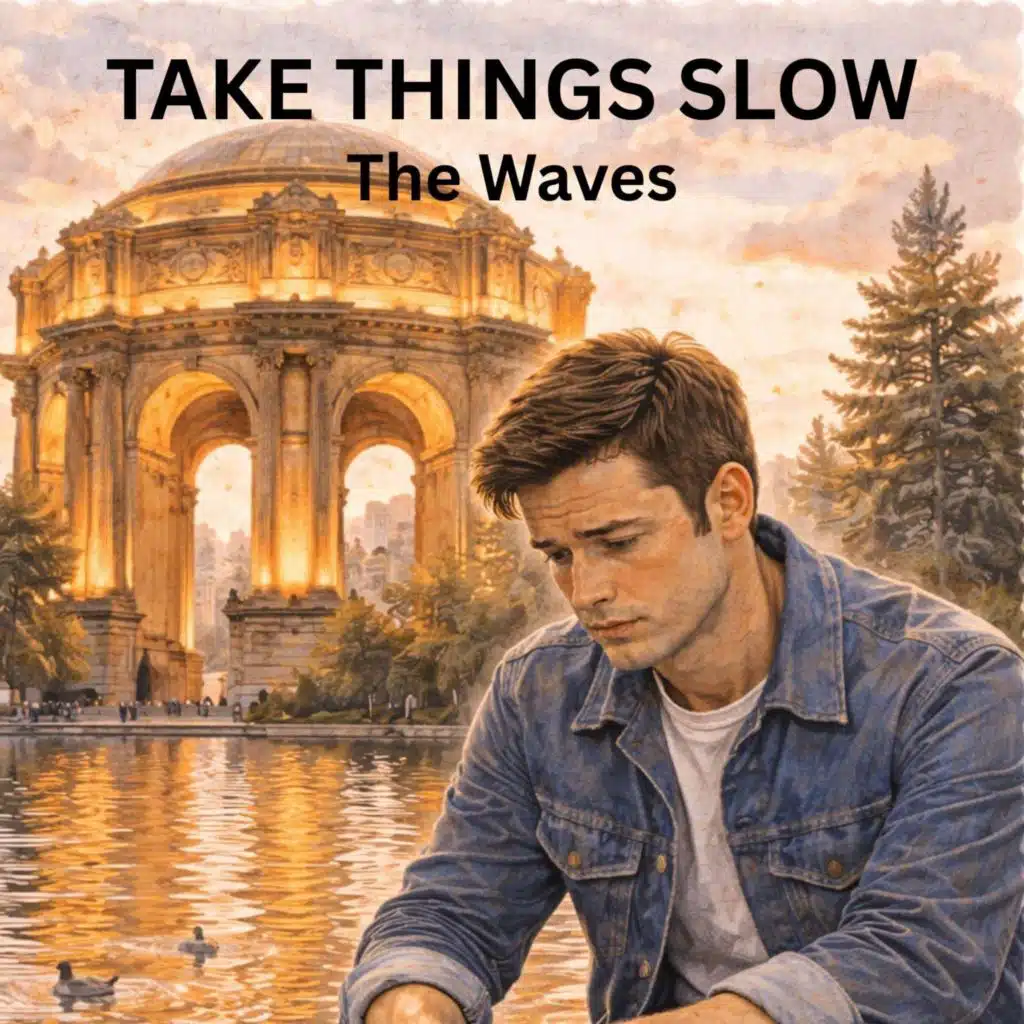 The Waves