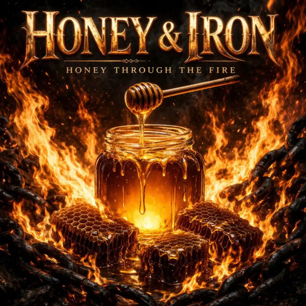 Honey & Iron