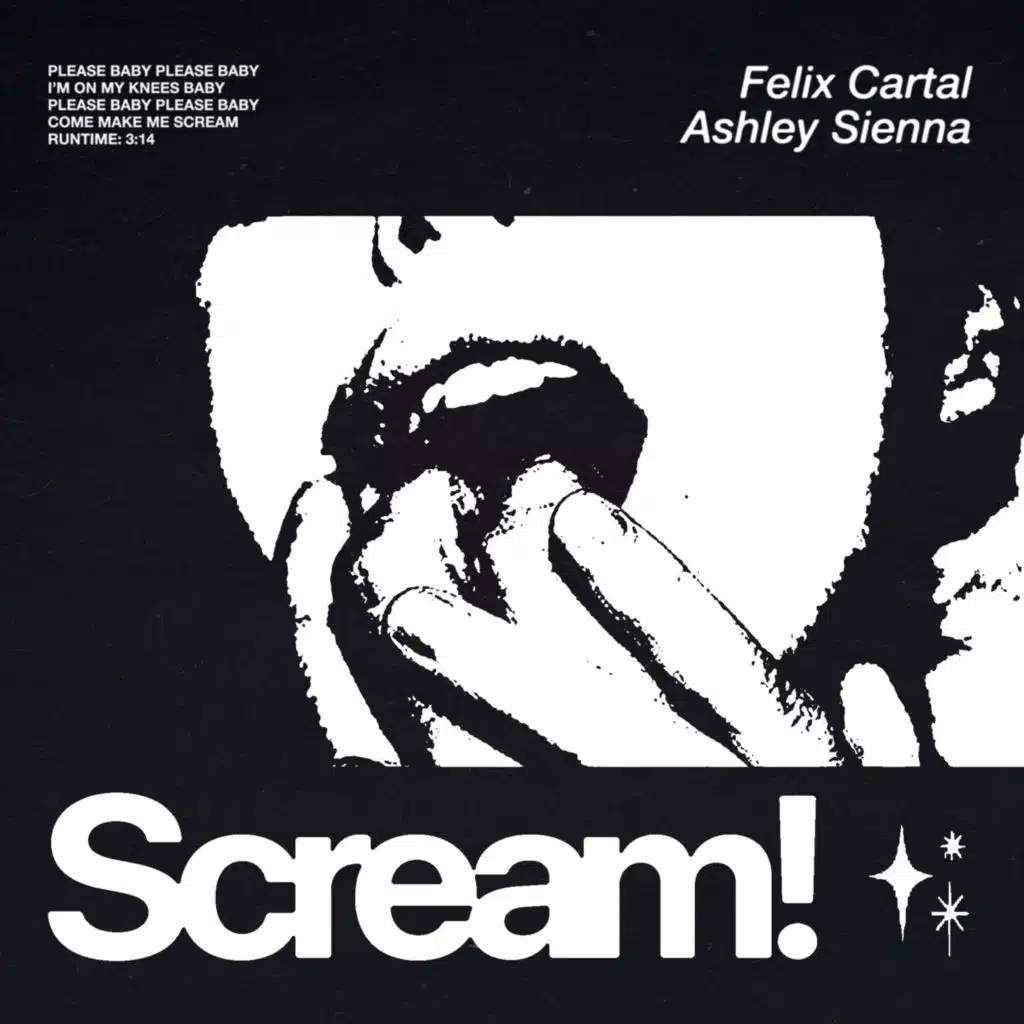 Scream!