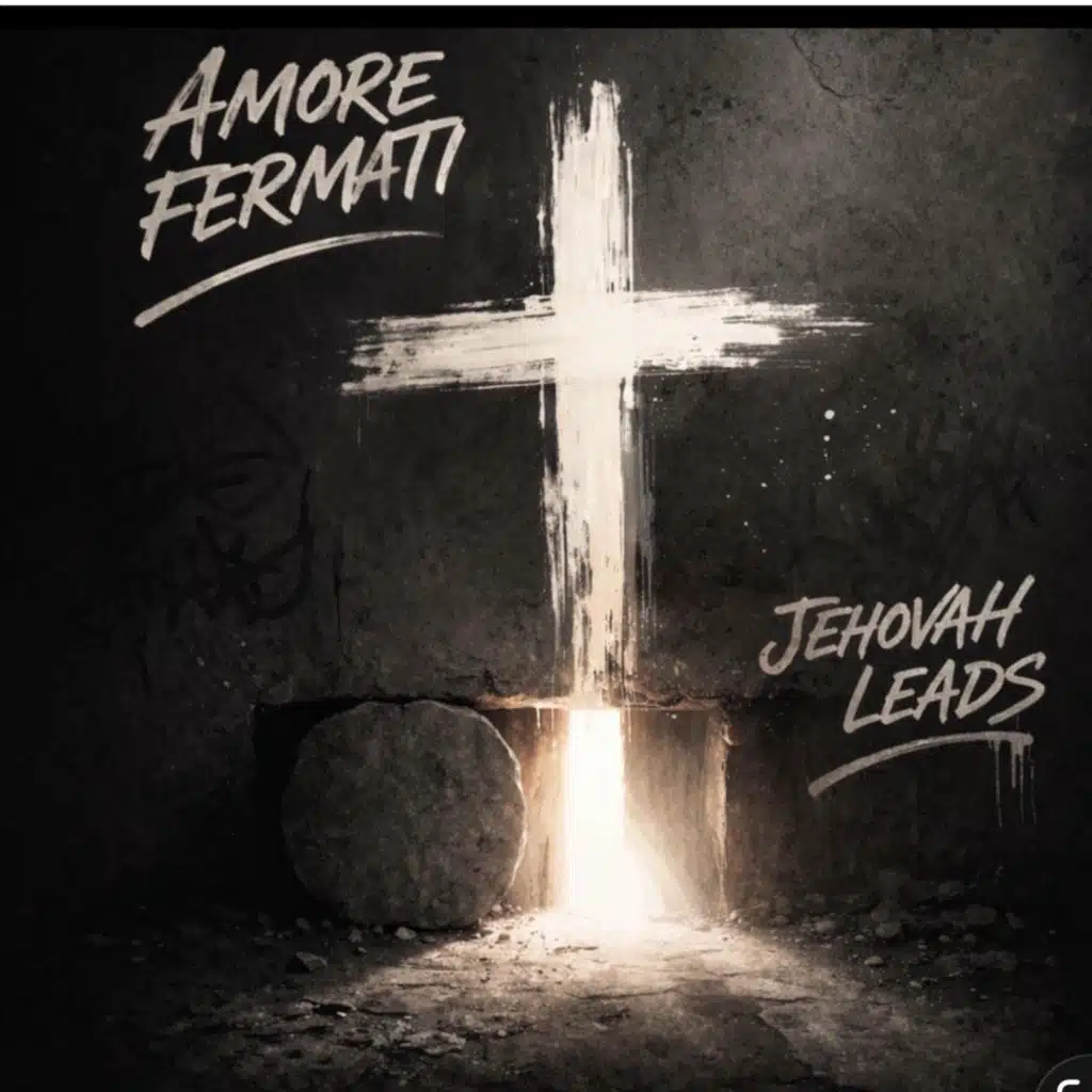 Jehovah Leads