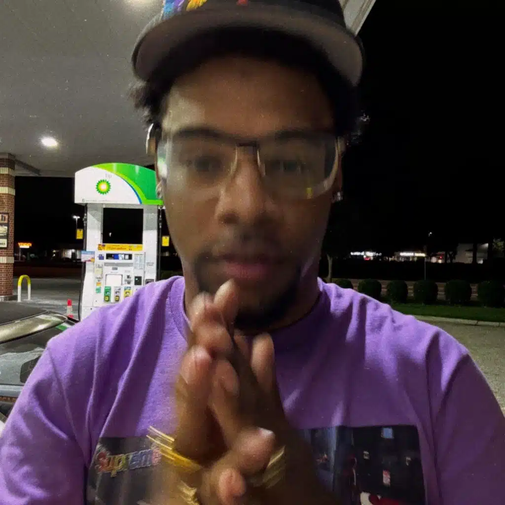 MAC NAMED THRAXX