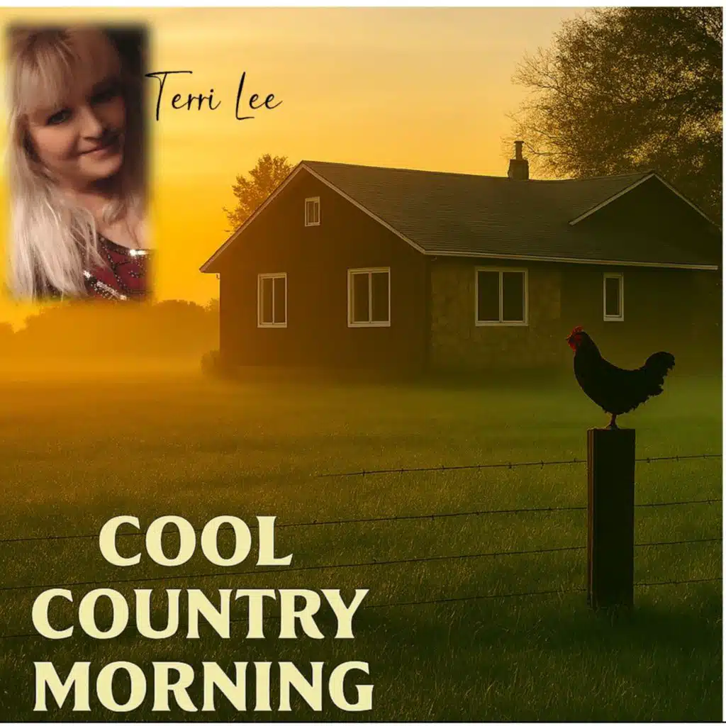 Cool Country Morning