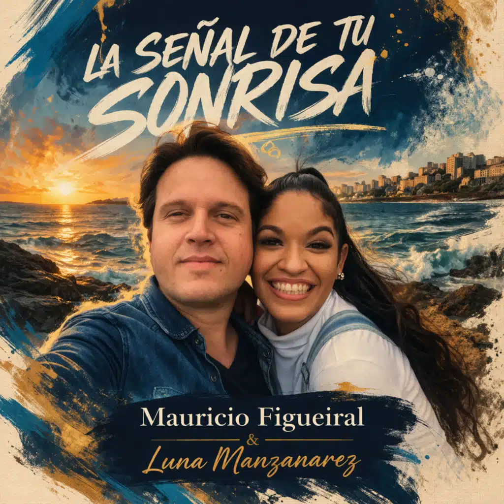 La señal de tu sonrisa