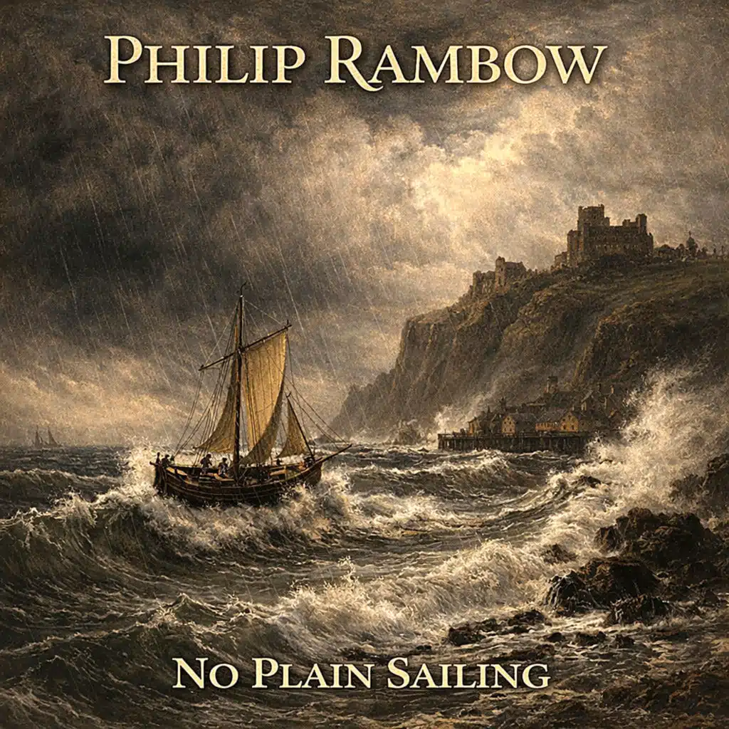 Philip Rambow