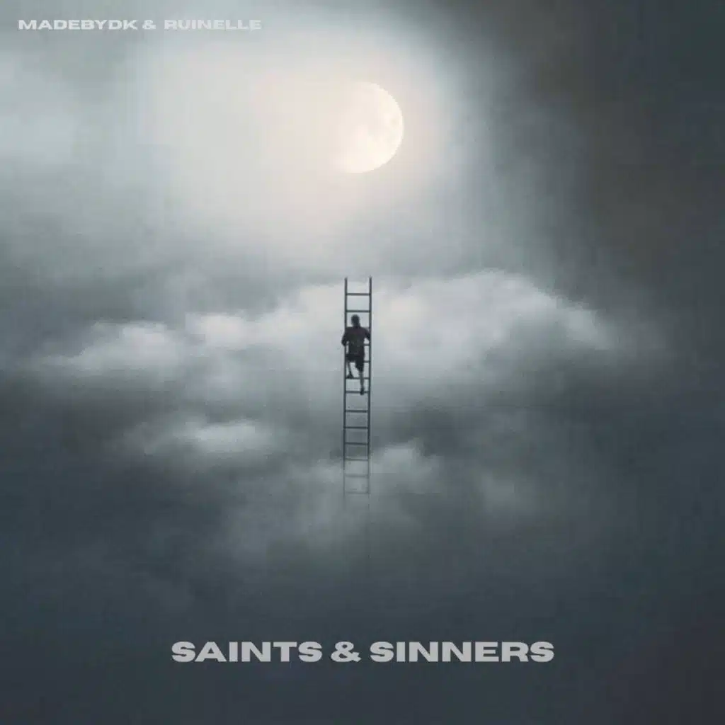 SAINTS & SINNERS