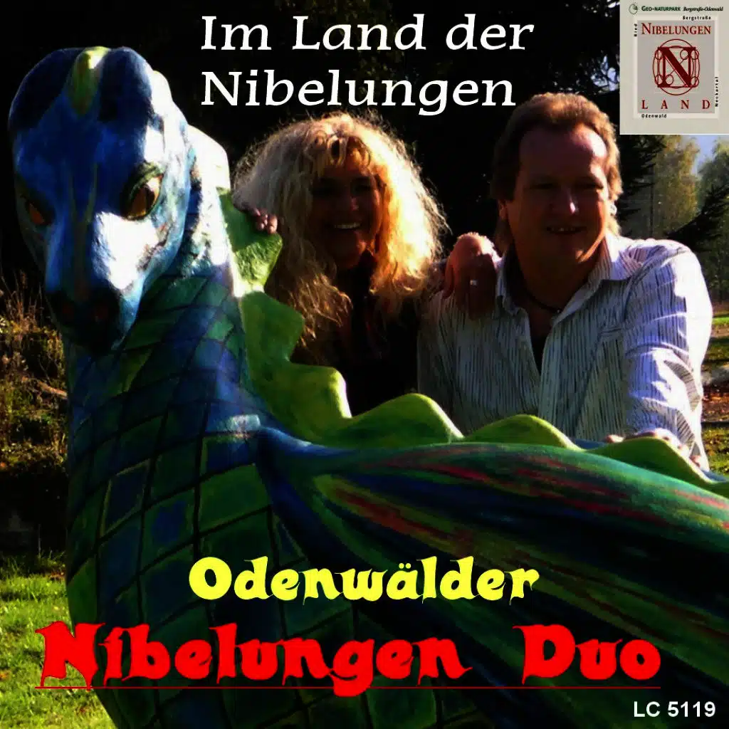 Im Land Der Nibelungen