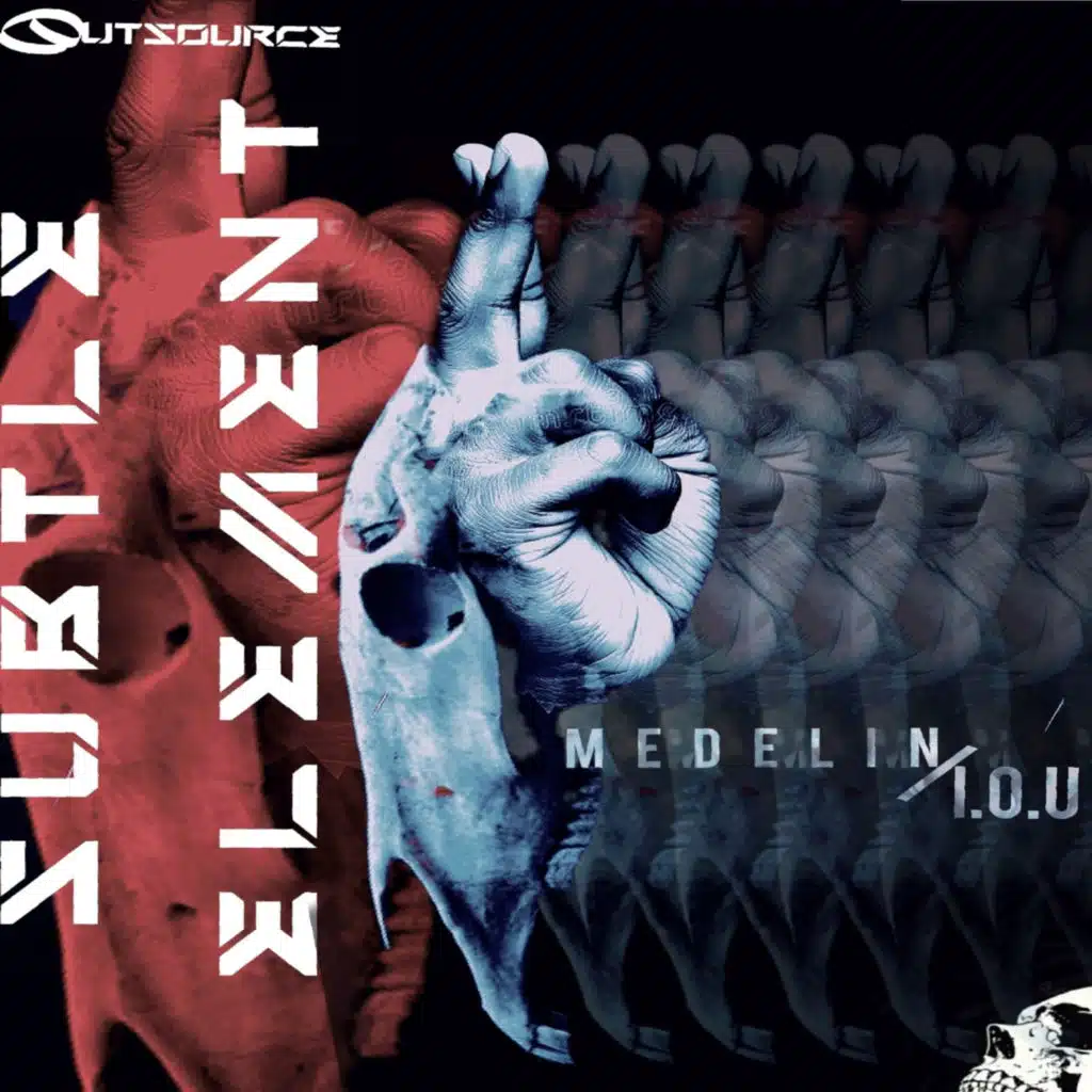 Medelin / IOU