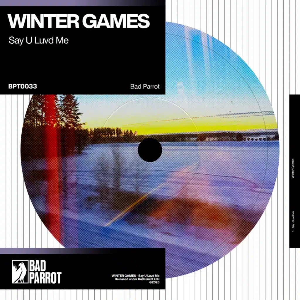 Winter Games