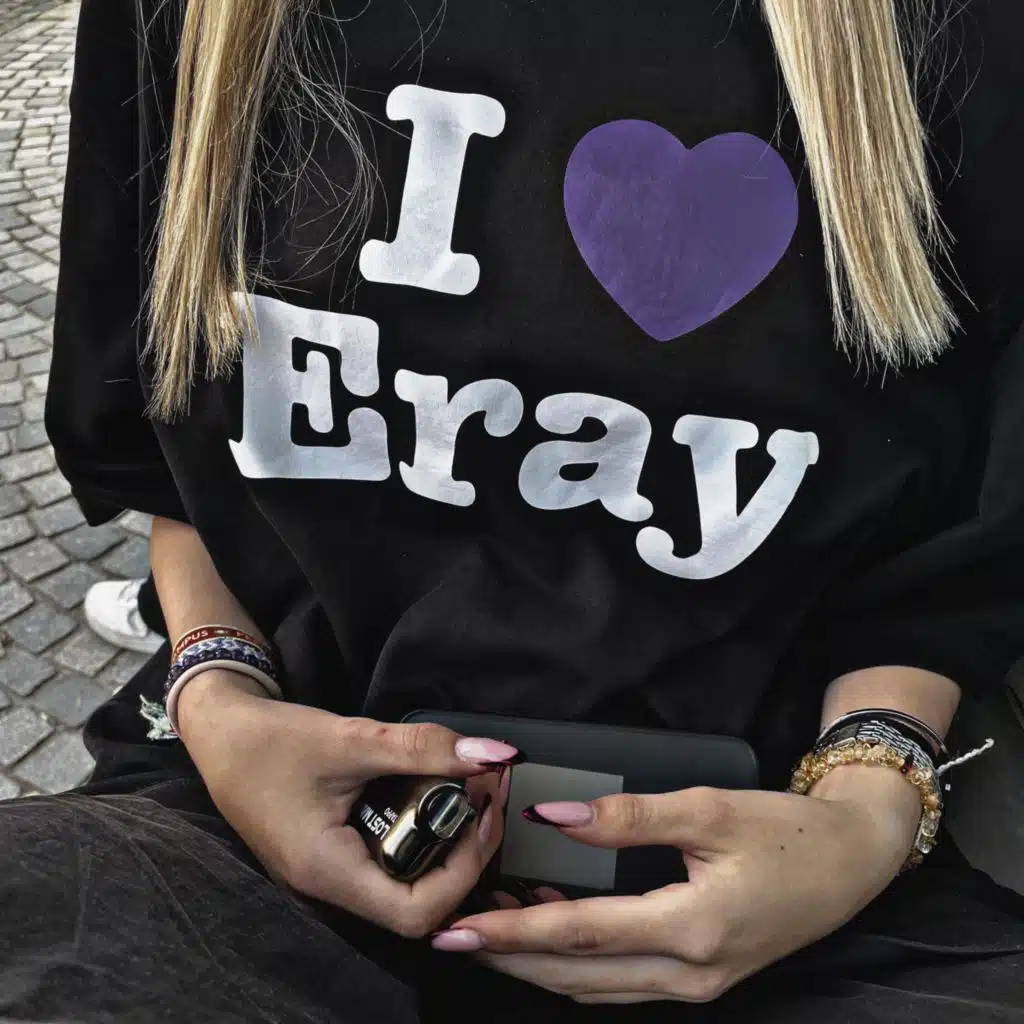 Eraycessur