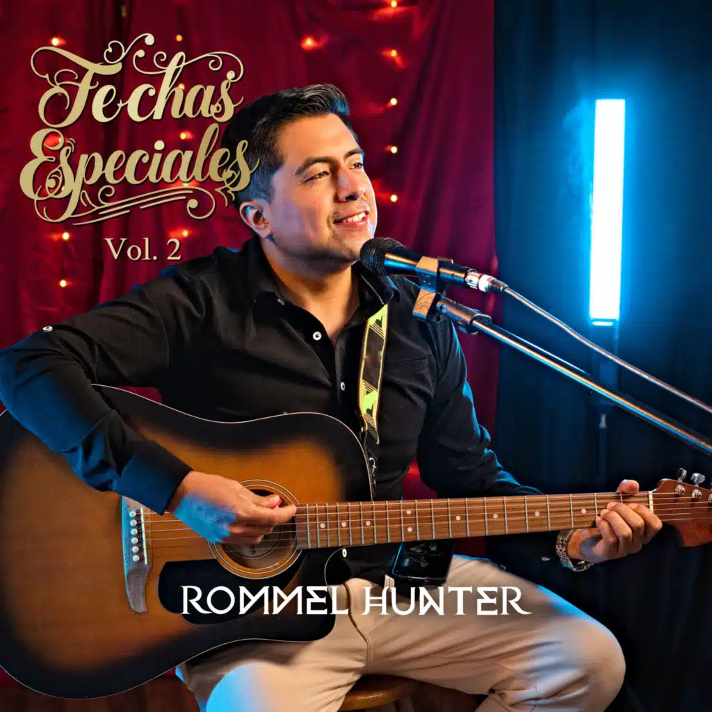 Fechas Especiales, Vol. 2