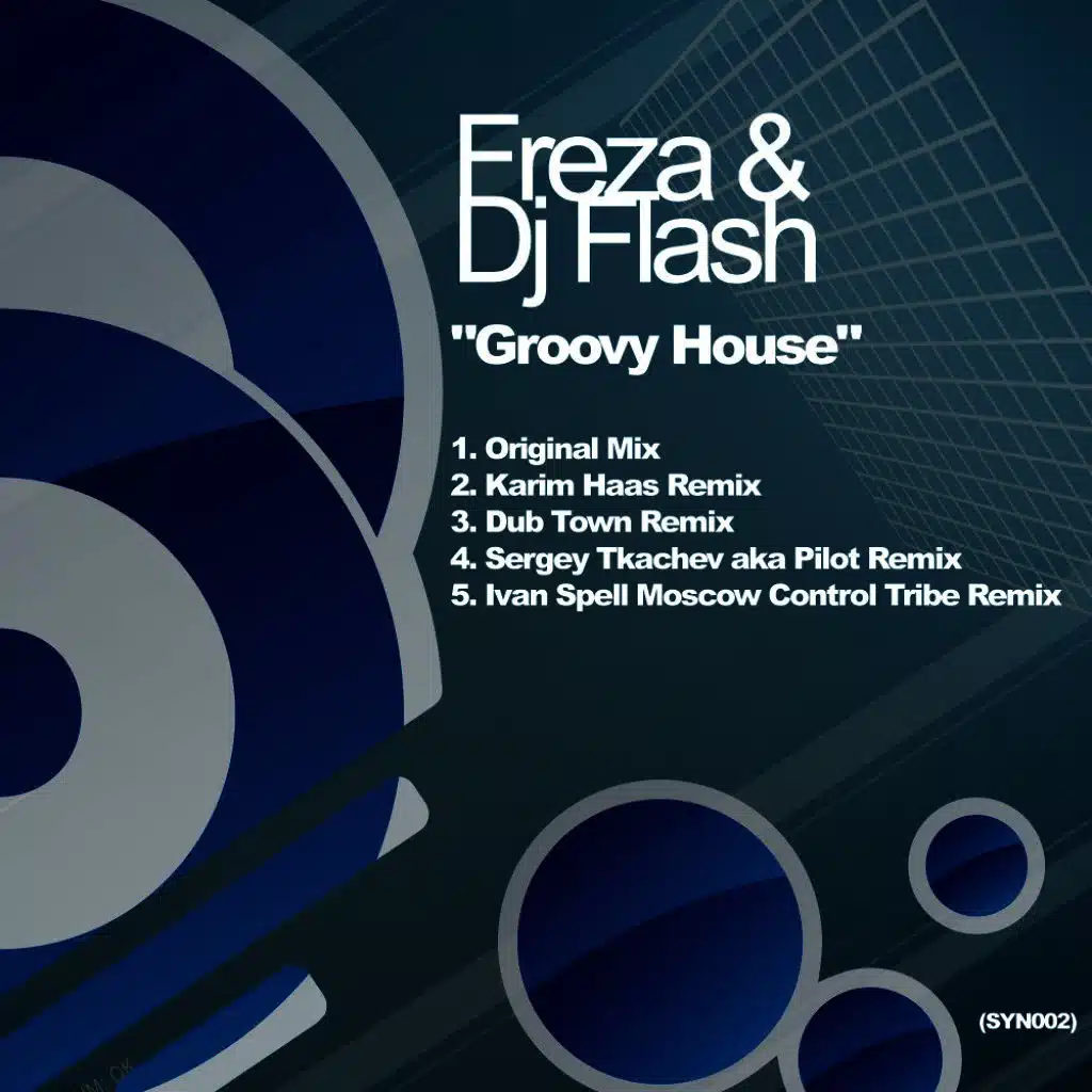 Freza & DJ Flash