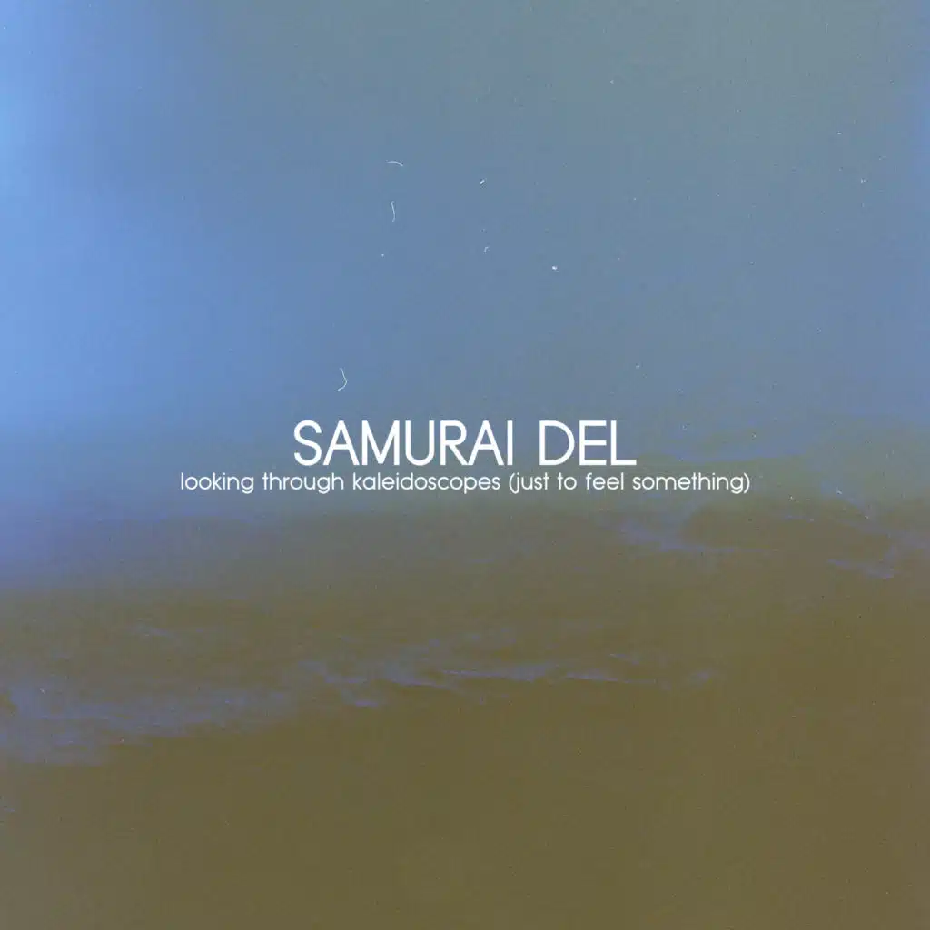 Samurai Del
