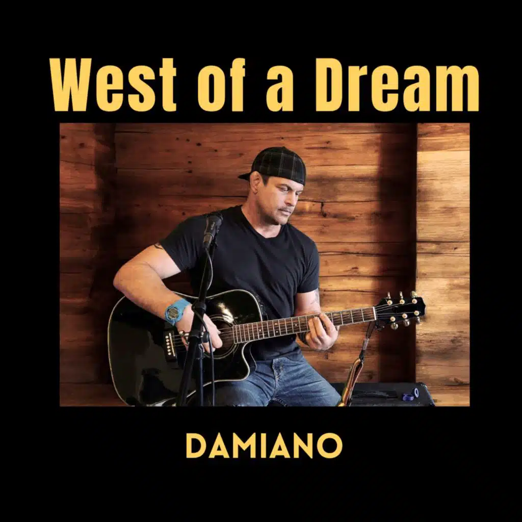 West of a Dream